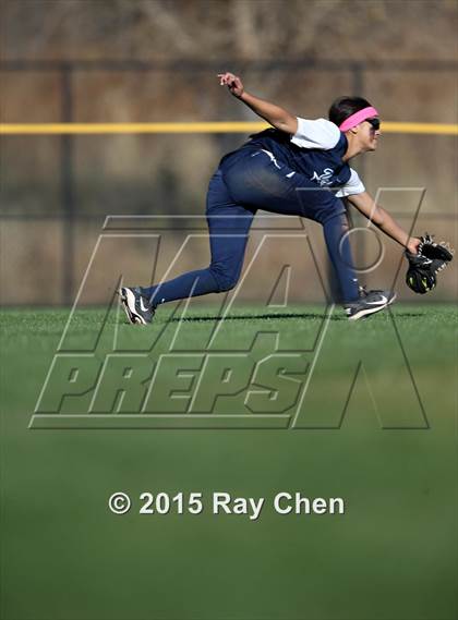 Thumbnail 1 in Valor Christian vs. Frederick (CHSAA 4A Quarterfinal) photogallery.