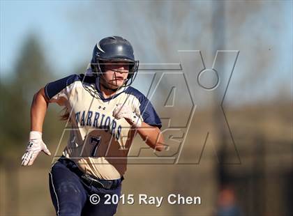 Thumbnail 1 in Valor Christian vs. Frederick (CHSAA 4A Quarterfinal) photogallery.
