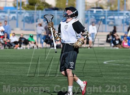 Thumbnail 1 in Palo Verde vs Faith Lutheran (Best of the West) photogallery.