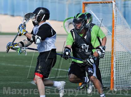 Thumbnail 2 in Palo Verde vs Faith Lutheran (Best of the West) photogallery.
