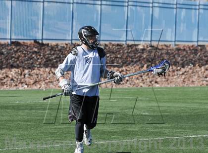 Thumbnail 2 in Palo Verde vs Faith Lutheran (Best of the West) photogallery.
