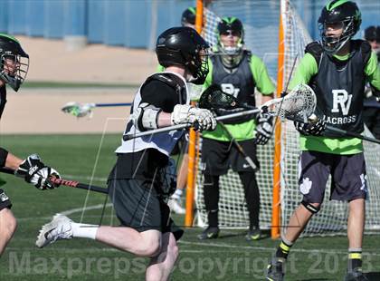 Thumbnail 1 in Palo Verde vs Faith Lutheran (Best of the West) photogallery.