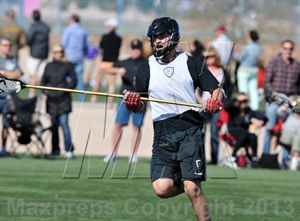 Thumbnail 1 in Palo Verde vs Faith Lutheran (Best of the West) photogallery.