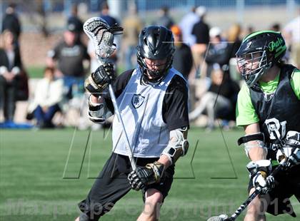 Thumbnail 3 in Palo Verde vs Faith Lutheran (Best of the West) photogallery.