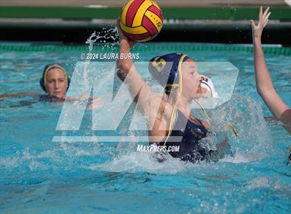 Thumbnail 1 in Soquel vs Clovis West (NorCal Invitational) photogallery.