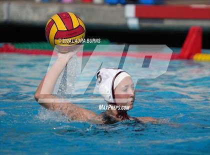 Thumbnail 2 in Soquel vs Clovis West (NorCal Invitational) photogallery.