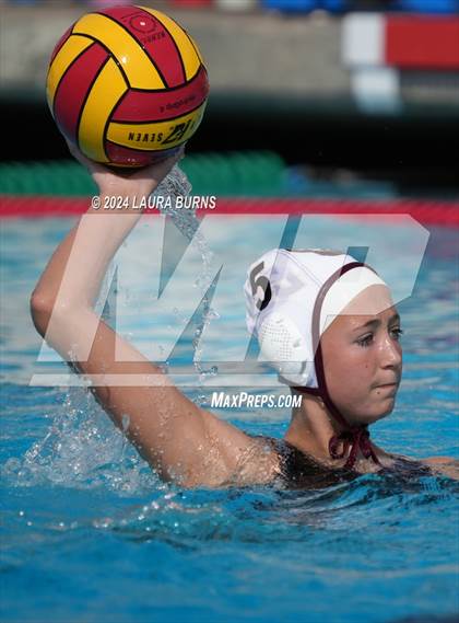 Thumbnail 3 in Soquel vs Clovis West (NorCal Invitational) photogallery.