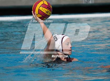 Thumbnail 3 in Soquel vs Clovis West (NorCal Invitational) photogallery.