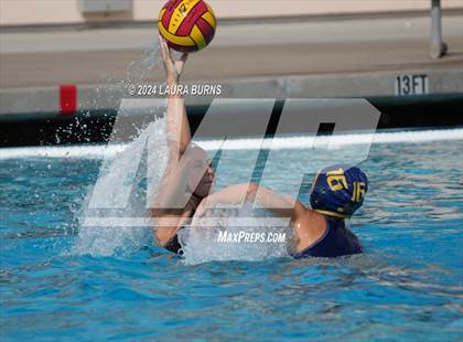 Thumbnail 2 in Soquel vs Clovis West (NorCal Invitational) photogallery.