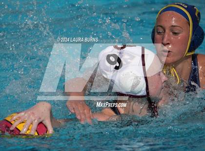 Thumbnail 2 in Soquel vs Clovis West (NorCal Invitational) photogallery.