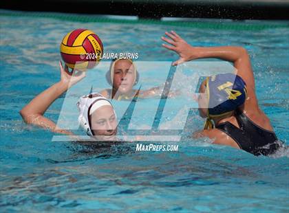Thumbnail 3 in Soquel vs Clovis West (NorCal Invitational) photogallery.