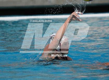 Thumbnail 1 in Soquel vs Clovis West (NorCal Invitational) photogallery.