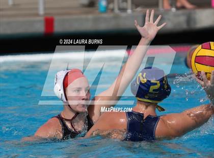 Thumbnail 1 in Soquel vs Clovis West (NorCal Invitational) photogallery.
