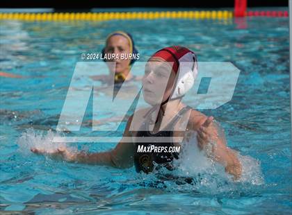 Thumbnail 2 in Soquel vs Clovis West (NorCal Invitational) photogallery.