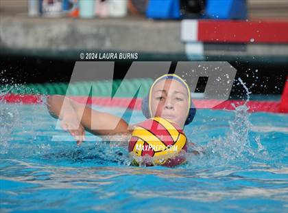 Thumbnail 2 in Soquel vs Clovis West (NorCal Invitational) photogallery.