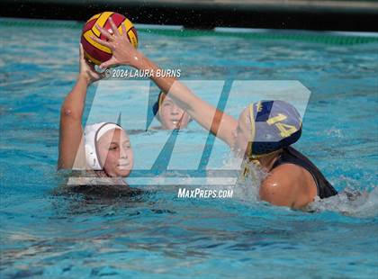 Thumbnail 2 in Soquel vs Clovis West (NorCal Invitational) photogallery.