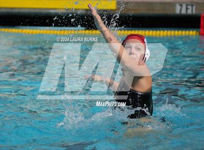 Thumbnail 3 in Soquel vs Clovis West (NorCal Invitational) photogallery.