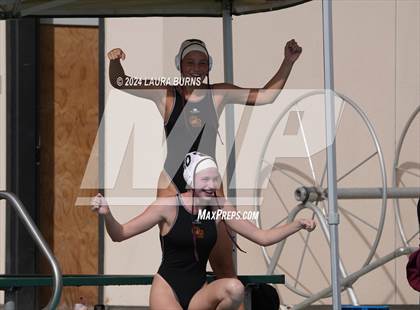 Thumbnail 2 in Soquel vs Clovis West (NorCal Invitational) photogallery.