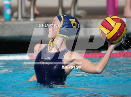 Thumbnail 2 in Soquel vs Clovis West (NorCal Invitational) photogallery.