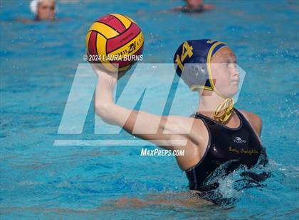 Thumbnail 2 in Soquel vs Clovis West (NorCal Invitational) photogallery.