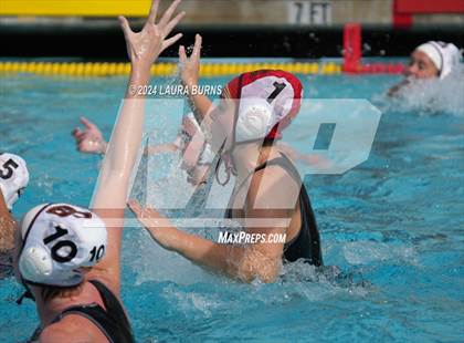 Thumbnail 1 in Soquel vs Clovis West (NorCal Invitational) photogallery.