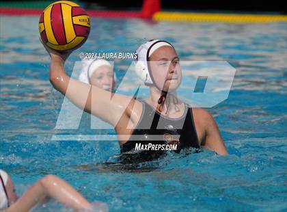 Thumbnail 3 in Soquel vs Clovis West (NorCal Invitational) photogallery.
