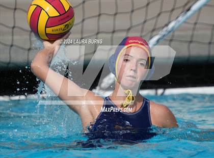 Thumbnail 3 in Soquel vs Clovis West (NorCal Invitational) photogallery.