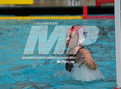 Thumbnail 1 in Soquel vs Clovis West (NorCal Invitational) photogallery.