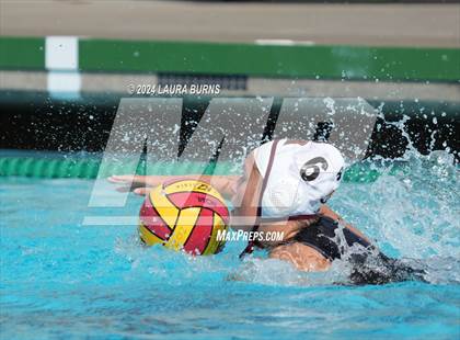 Thumbnail 1 in Soquel vs Clovis West (NorCal Invitational) photogallery.