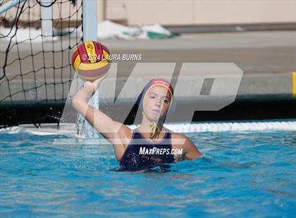Thumbnail 2 in Soquel vs Clovis West (NorCal Invitational) photogallery.