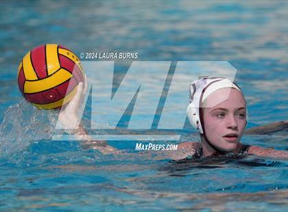 Thumbnail 1 in Soquel vs Clovis West (NorCal Invitational) photogallery.
