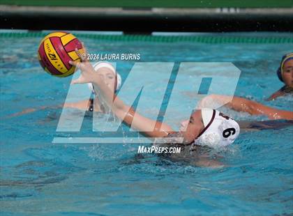 Thumbnail 1 in Soquel vs Clovis West (NorCal Invitational) photogallery.