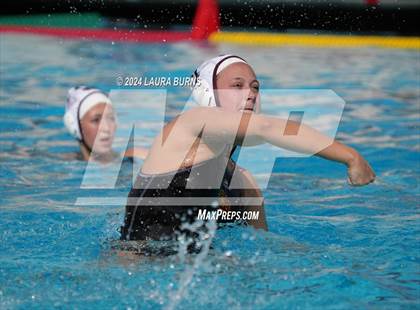 Thumbnail 1 in Soquel vs Clovis West (NorCal Invitational) photogallery.