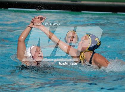 Thumbnail 1 in Soquel vs Clovis West (NorCal Invitational) photogallery.