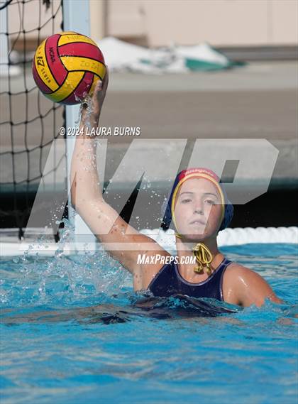 Thumbnail 1 in Soquel vs Clovis West (NorCal Invitational) photogallery.