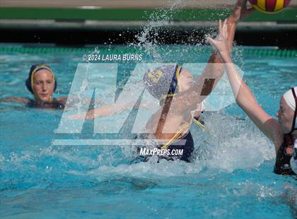 Thumbnail 2 in Soquel vs Clovis West (NorCal Invitational) photogallery.