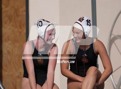 Thumbnail 2 in Soquel vs Clovis West (NorCal Invitational) photogallery.