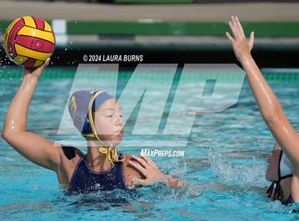 Thumbnail 3 in Soquel vs Clovis West (NorCal Invitational) photogallery.
