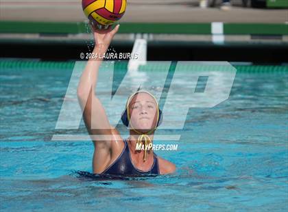 Thumbnail 2 in Soquel vs Clovis West (NorCal Invitational) photogallery.