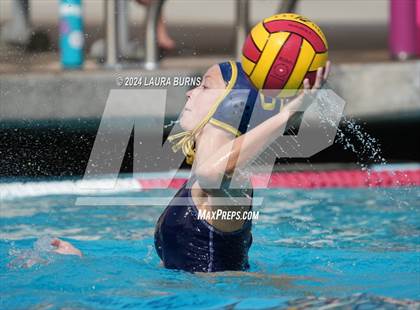 Thumbnail 3 in Soquel vs Clovis West (NorCal Invitational) photogallery.
