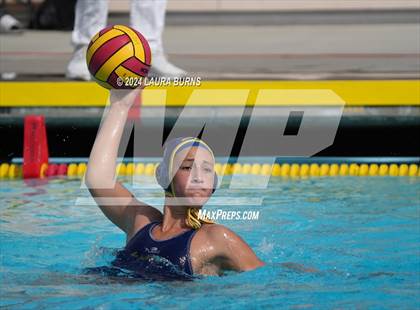 Thumbnail 3 in Soquel vs Clovis West (NorCal Invitational) photogallery.