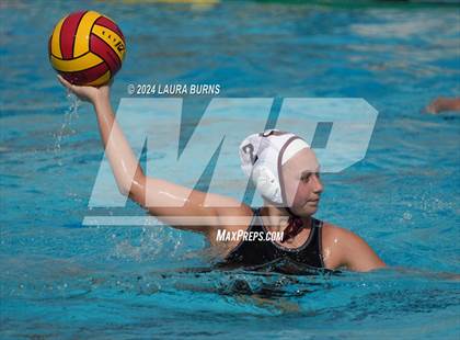 Thumbnail 1 in Soquel vs Clovis West (NorCal Invitational) photogallery.