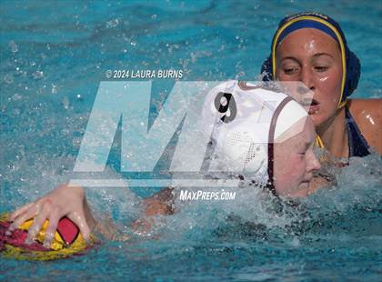Thumbnail 3 in Soquel vs Clovis West (NorCal Invitational) photogallery.
