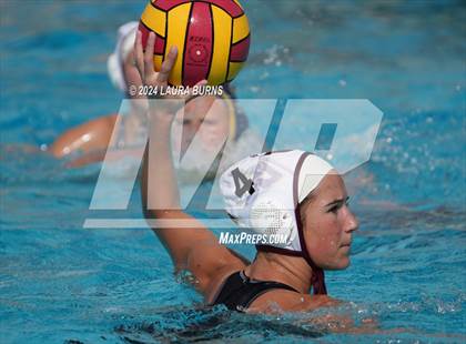 Thumbnail 2 in Soquel vs Clovis West (NorCal Invitational) photogallery.