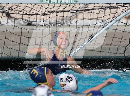 Thumbnail 3 in Soquel vs Clovis West (NorCal Invitational) photogallery.