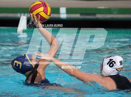 Thumbnail 1 in Soquel vs Clovis West (NorCal Invitational) photogallery.