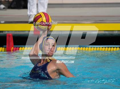 Thumbnail 1 in Soquel vs Clovis West (NorCal Invitational) photogallery.