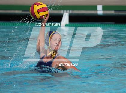 Thumbnail 3 in Soquel vs Clovis West (NorCal Invitational) photogallery.