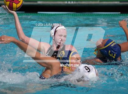 Thumbnail 2 in Soquel vs Clovis West (NorCal Invitational) photogallery.