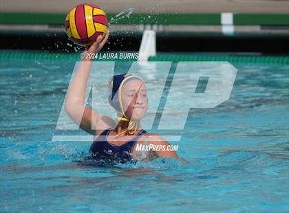 Thumbnail 1 in Soquel vs Clovis West (NorCal Invitational) photogallery.